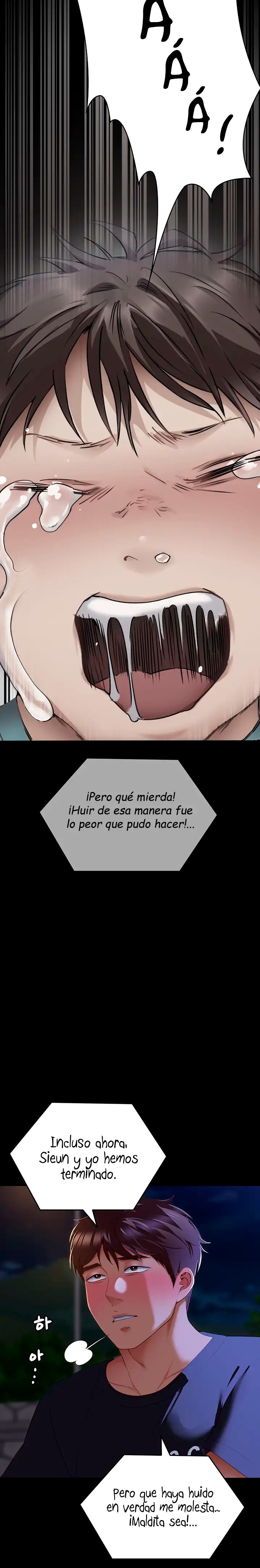 Today Dinner Raw Chapter 82 Page 39