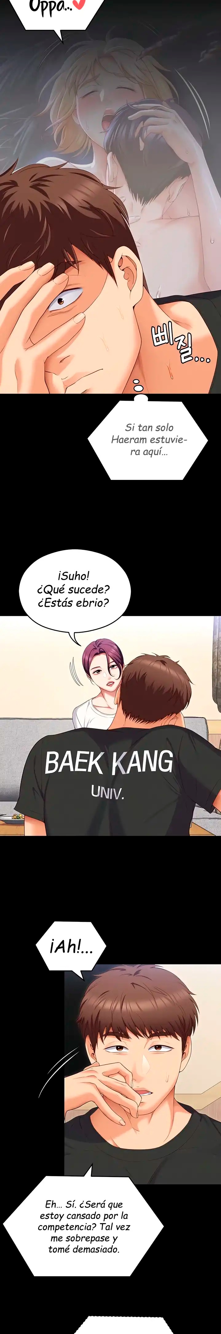 Today Dinner Raw Chapter 82 Page 6