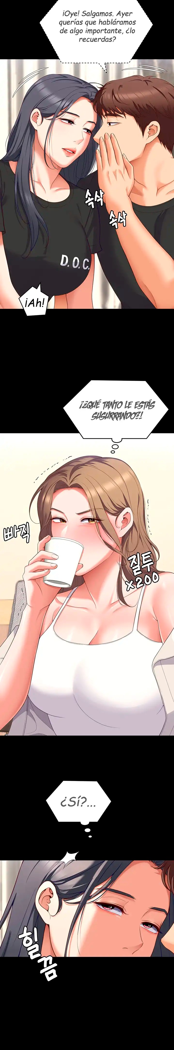 Today Dinner Raw Chapter 82 Page 7