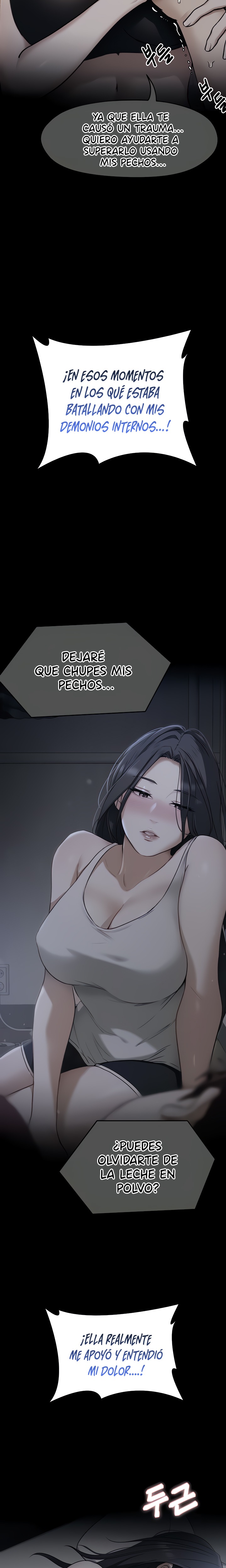 Today Dinner Raw Chapter 83 Page 13