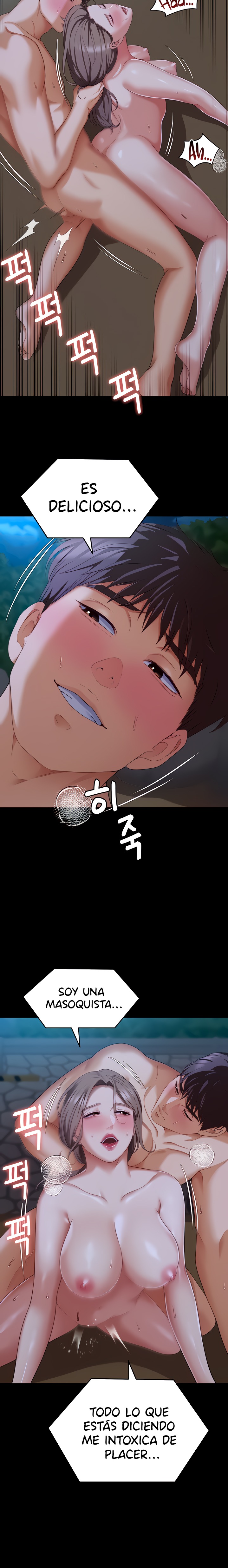 Today Dinner Raw Chapter 83 Page 21