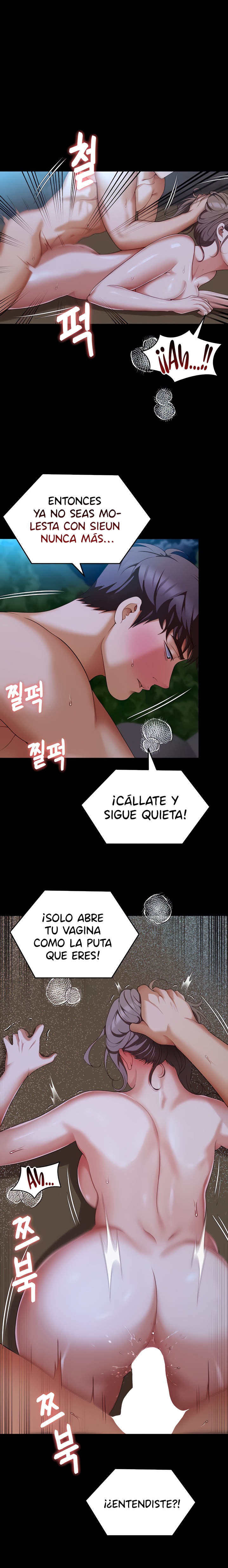 Today Dinner Raw Chapter 83 Page 23
