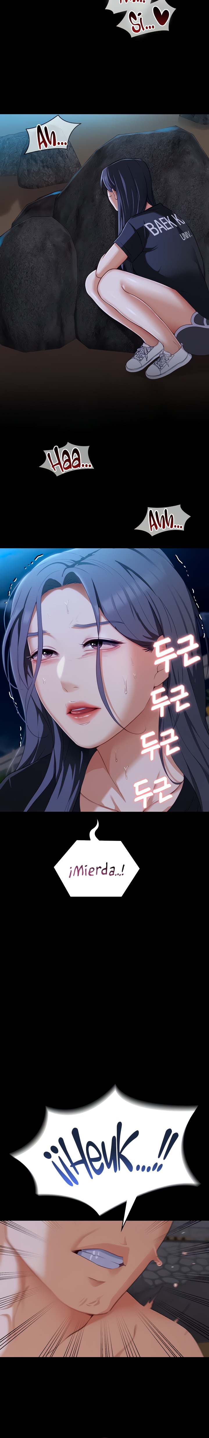 Today Dinner Raw Chapter 83 Page 25