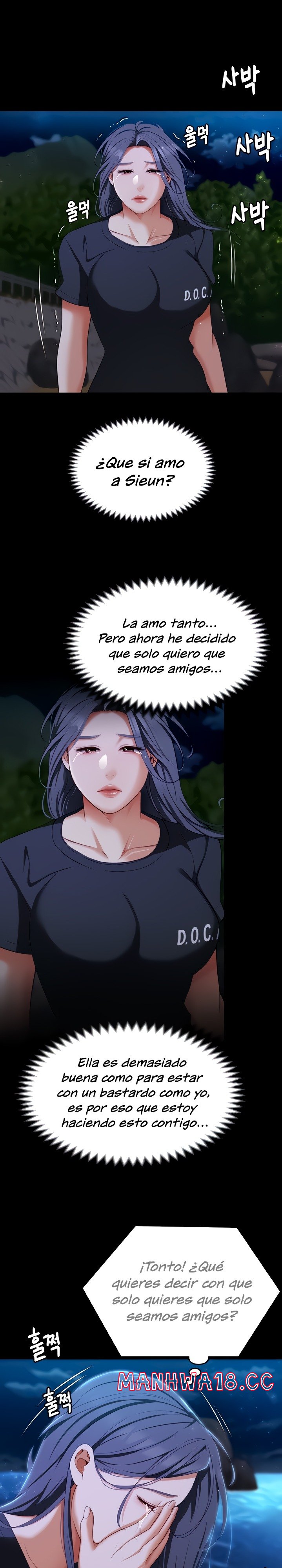 Today Dinner Raw Chapter 83 Page 27