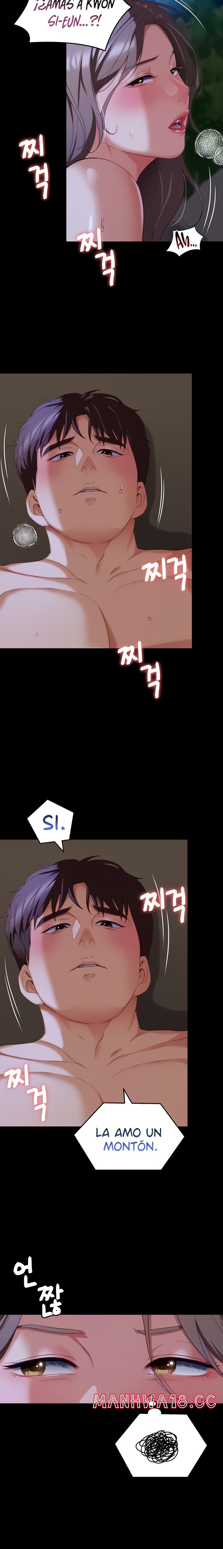 Today Dinner Raw Chapter 83 Page 9