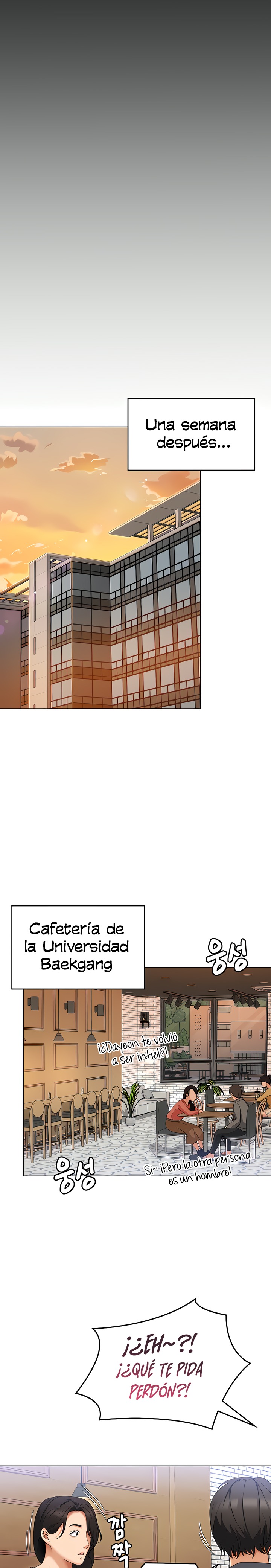 Today Dinner Raw Chapter 84 Page 18
