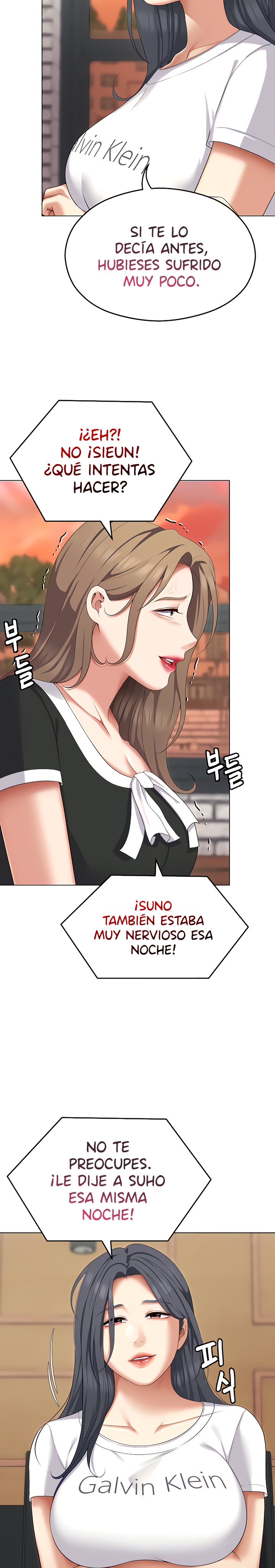 Today Dinner Raw Chapter 84 Page 22