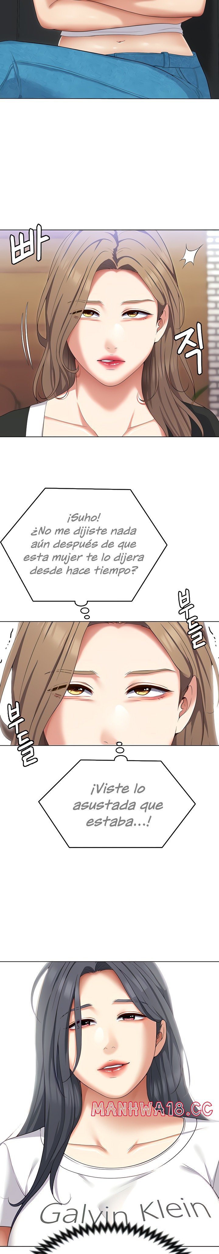 Today Dinner Raw Chapter 84 Page 23