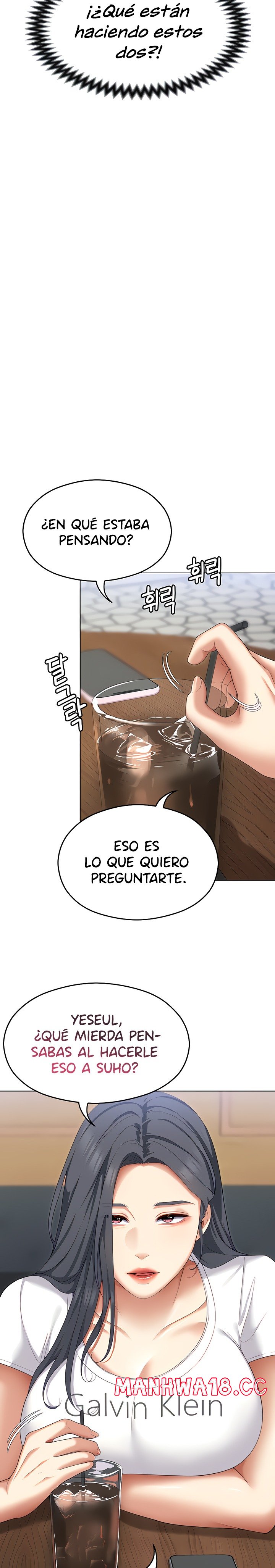 Today Dinner Raw Chapter 84 Page 24