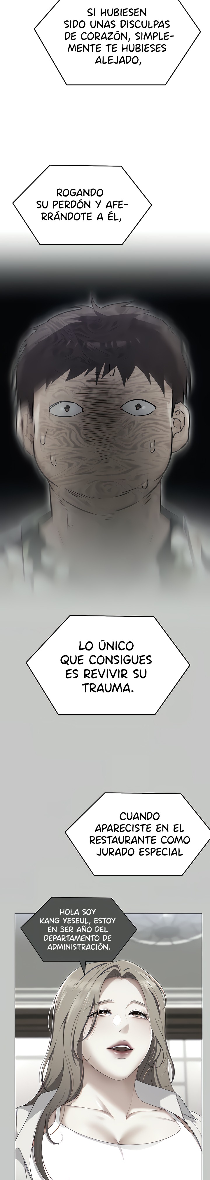 Today Dinner Raw Chapter 84 Page 29