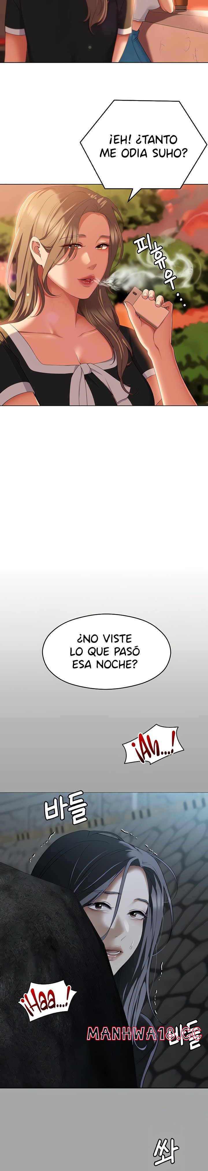 Today Dinner Raw Chapter 84 Page 31