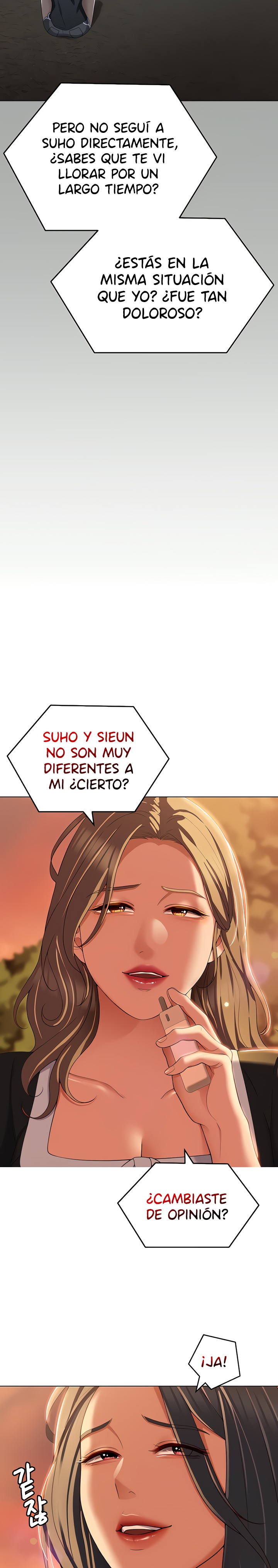 Today Dinner Raw Chapter 84 Page 41