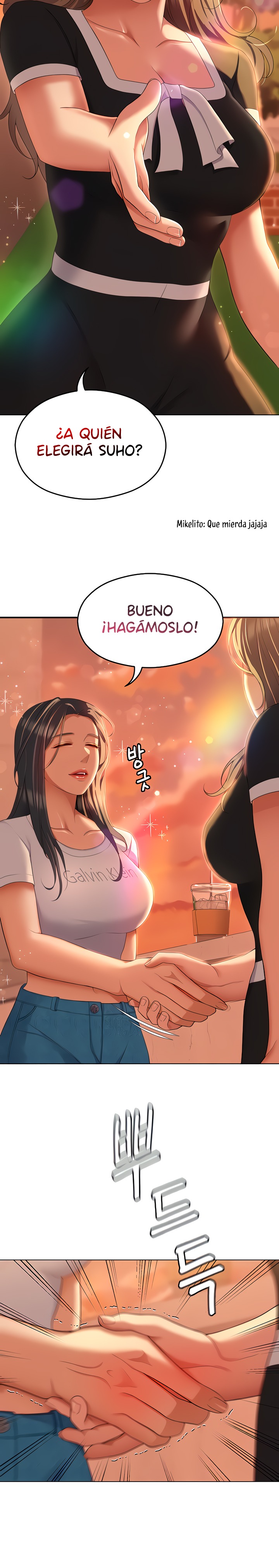 Today Dinner Raw Chapter 84 Page 43