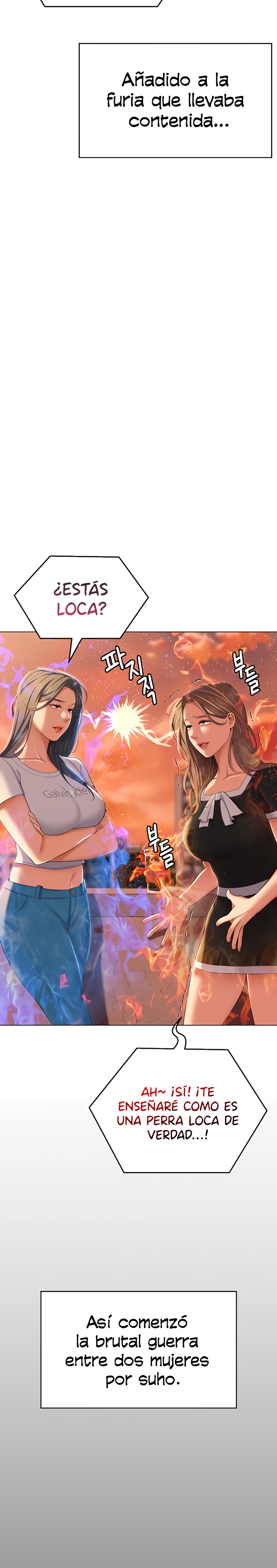 Today Dinner Raw Chapter 84 Page 45