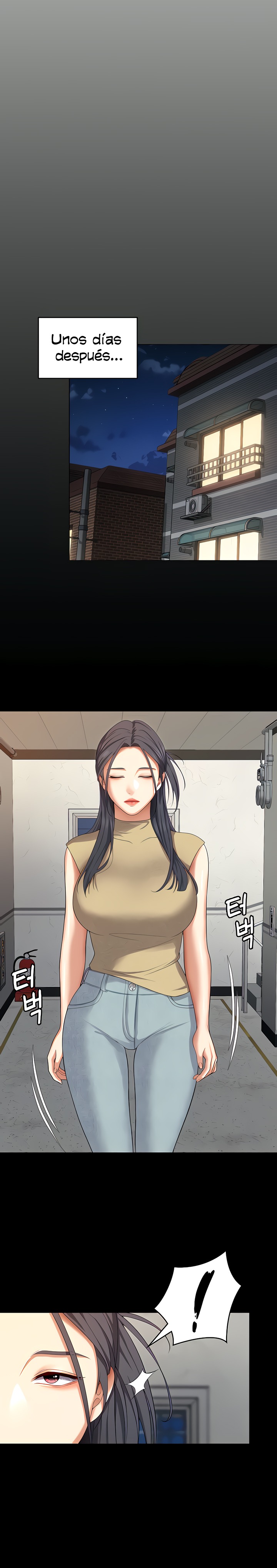 Today Dinner Raw Chapter 84 Page 46
