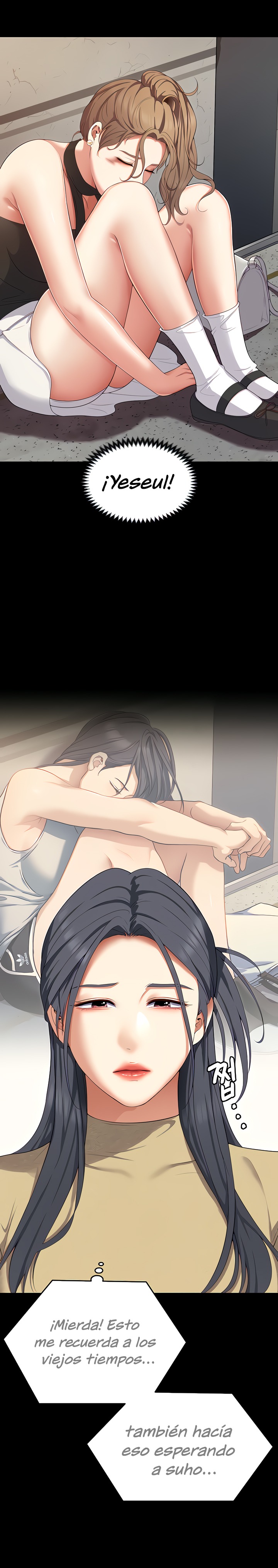 Today Dinner Raw Chapter 84 Page 47