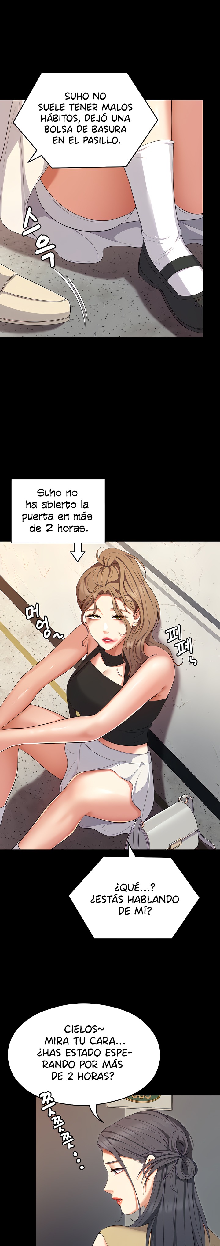 Today Dinner Raw Chapter 84 Page 48