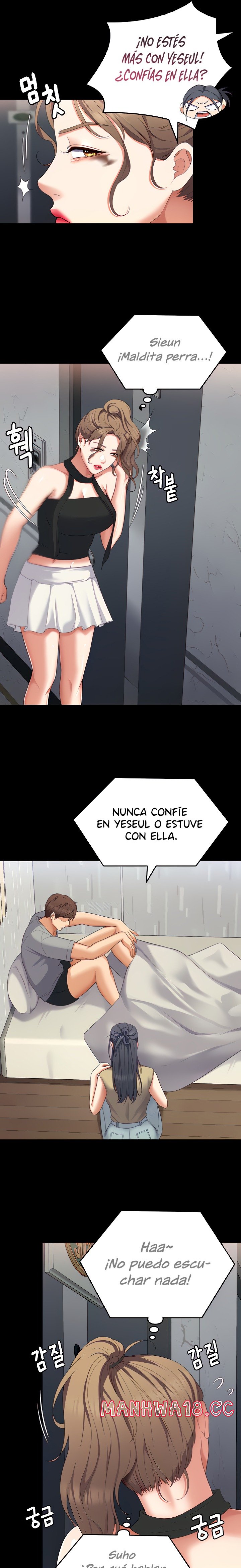 Today Dinner Raw Chapter 85 Page 11