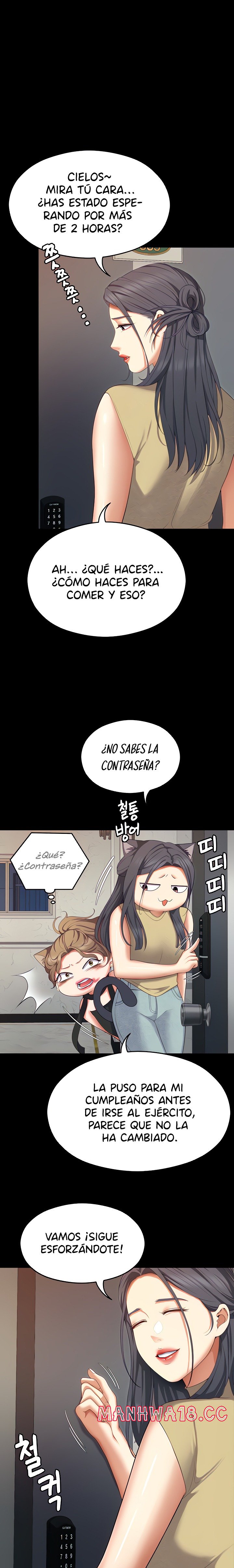 Today Dinner Raw Chapter 85 Page 2