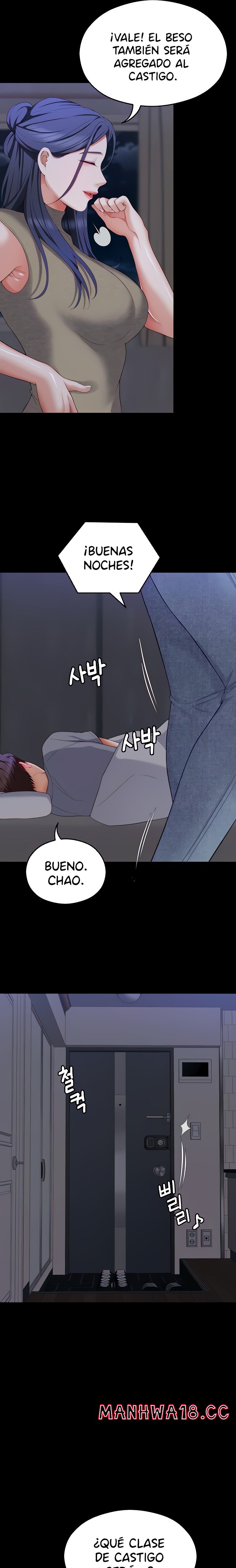 Today Dinner Raw Chapter 85 Page 20