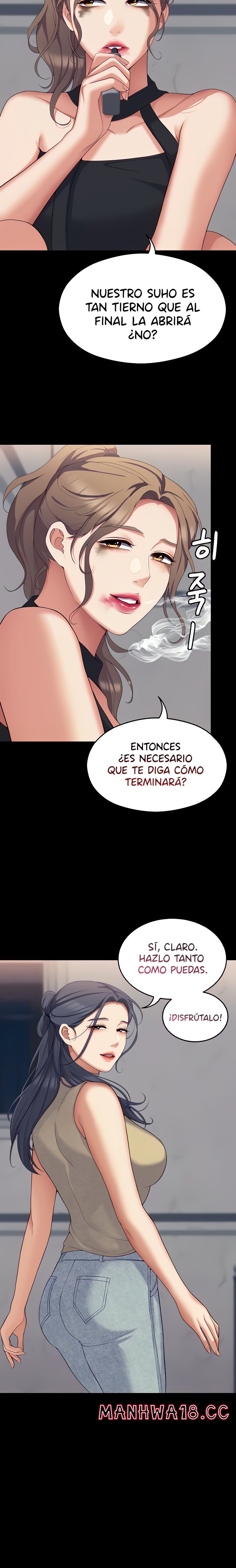 Today Dinner Raw Chapter 85 Page 22