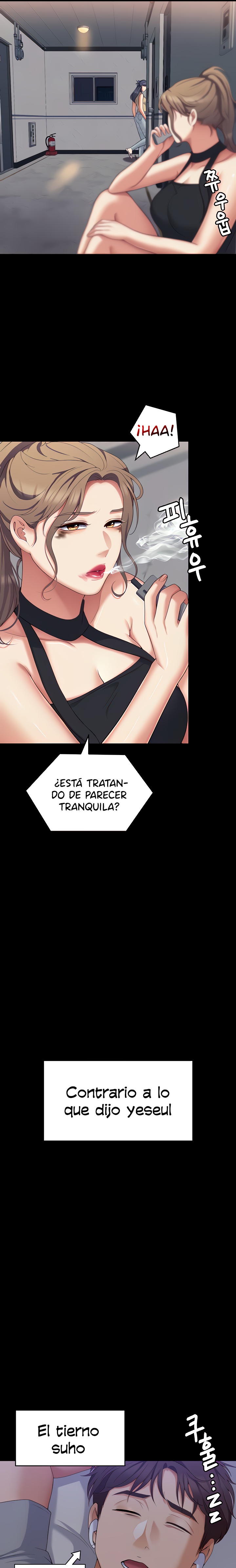 Today Dinner Raw Chapter 85 Page 23