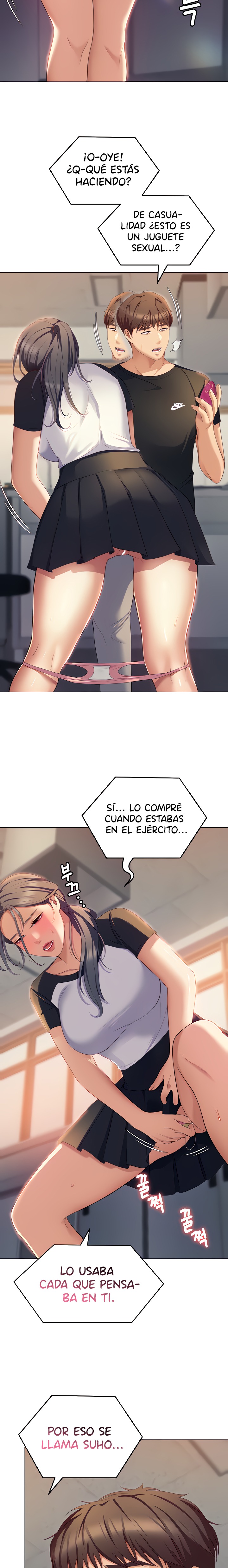Today Dinner Raw Chapter 85 Page 27