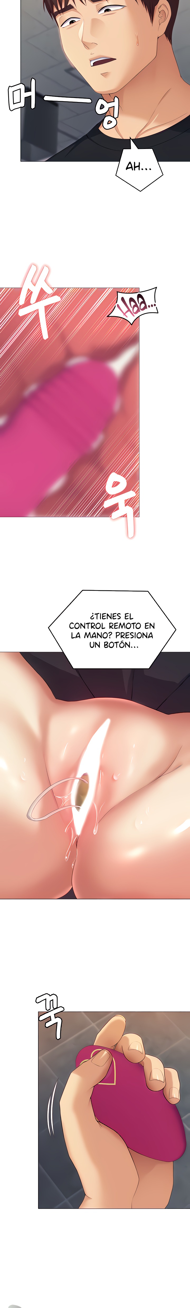 Today Dinner Raw Chapter 85 Page 28