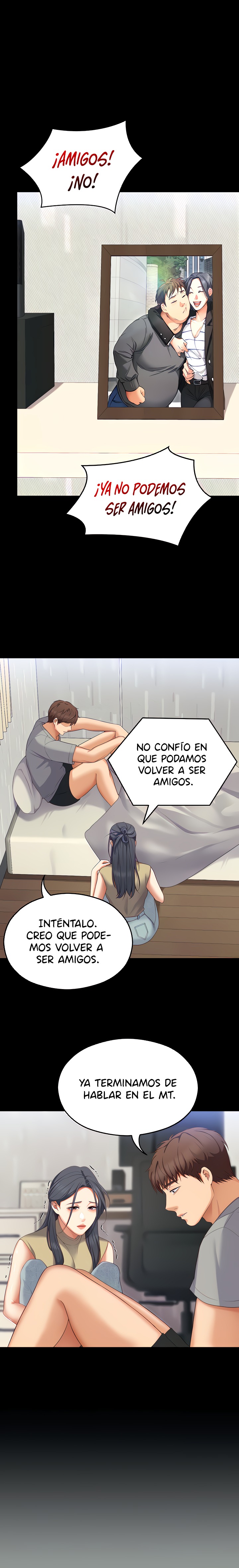 Today Dinner Raw Chapter 85 Page 7