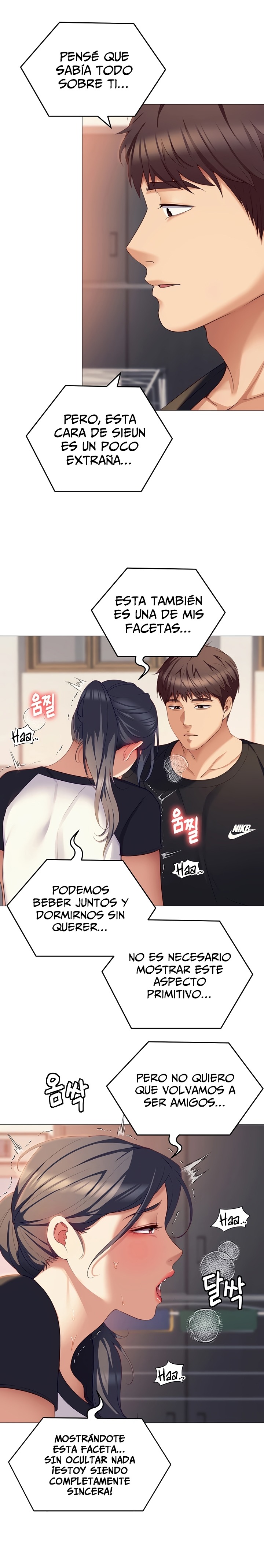 Today Dinner Raw Chapter 86 Page 10