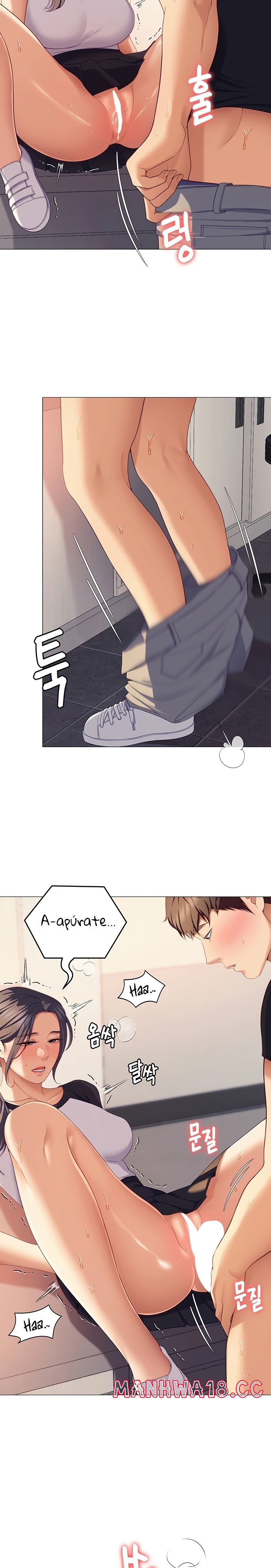 Today Dinner Raw Chapter 86 Page 27