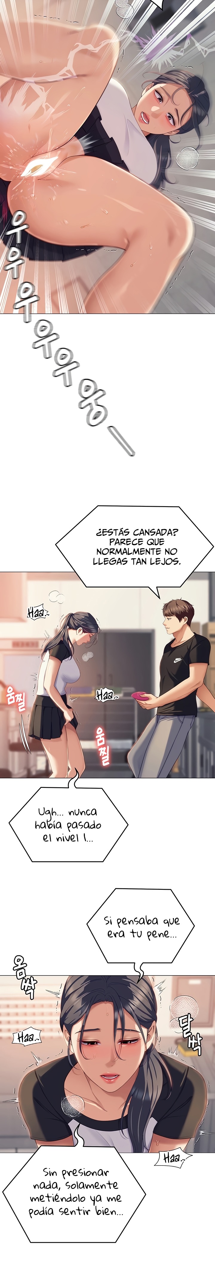 Today Dinner Raw Chapter 86 Page 9