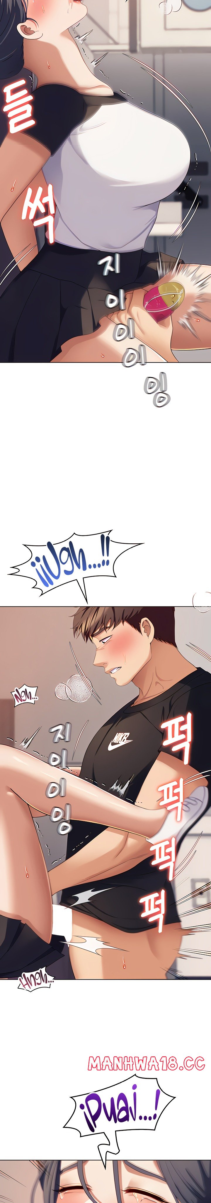 Today Dinner Raw Chapter 87 Page 15