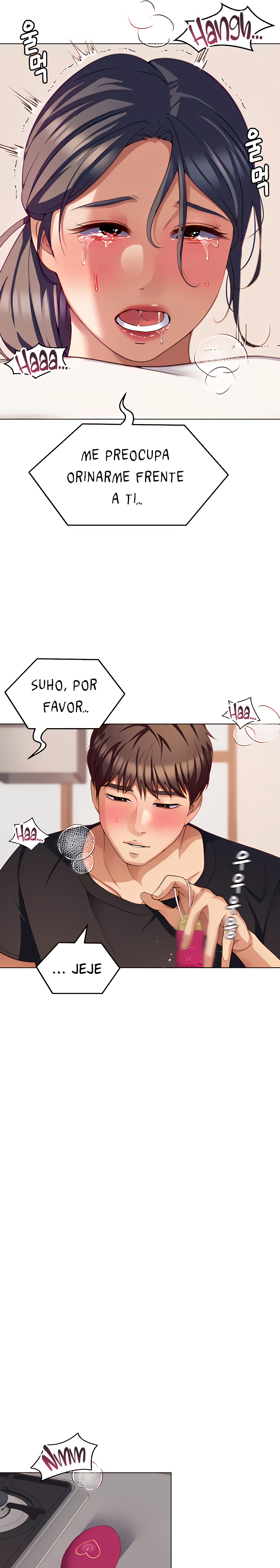 Today Dinner Raw Chapter 87 Page 17