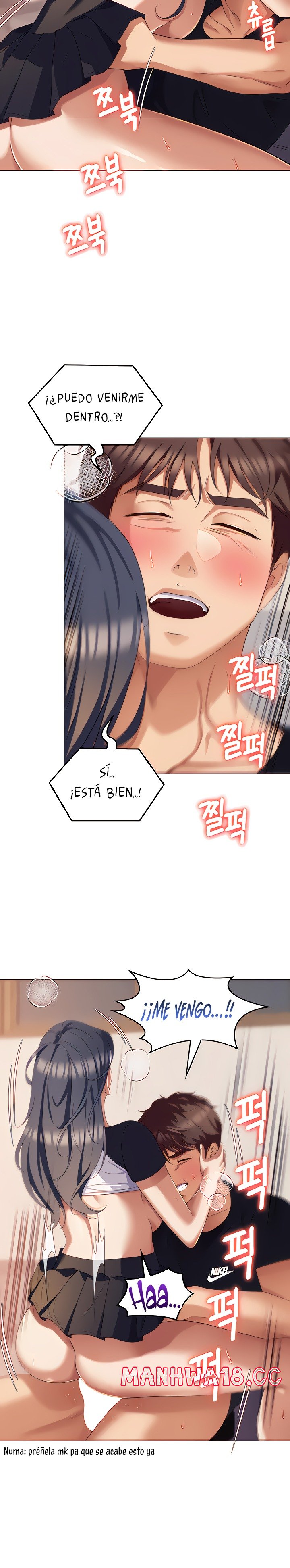 Today Dinner Raw Chapter 87 Page 25