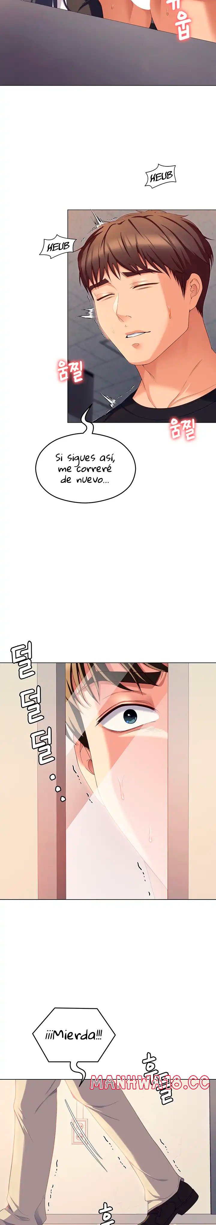 Today Dinner Raw Chapter 88 Page 11