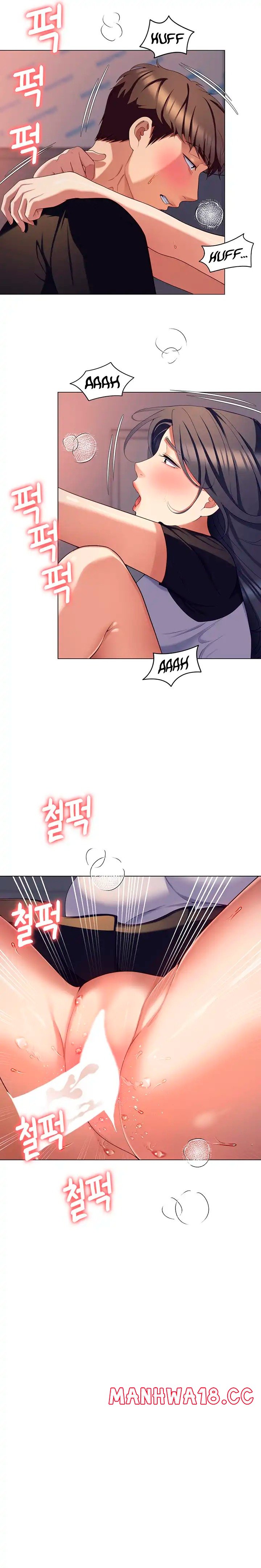 Today Dinner Raw Chapter 88 Page 21