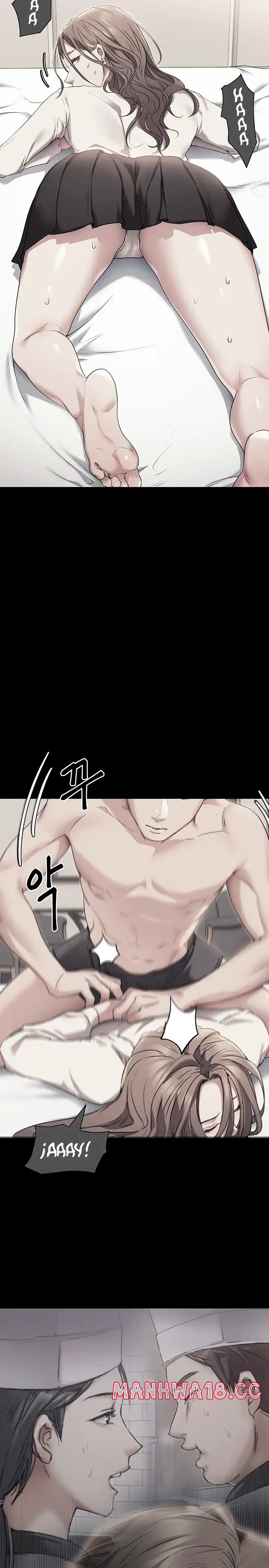 Today Dinner Raw Chapter 88 Page 25
