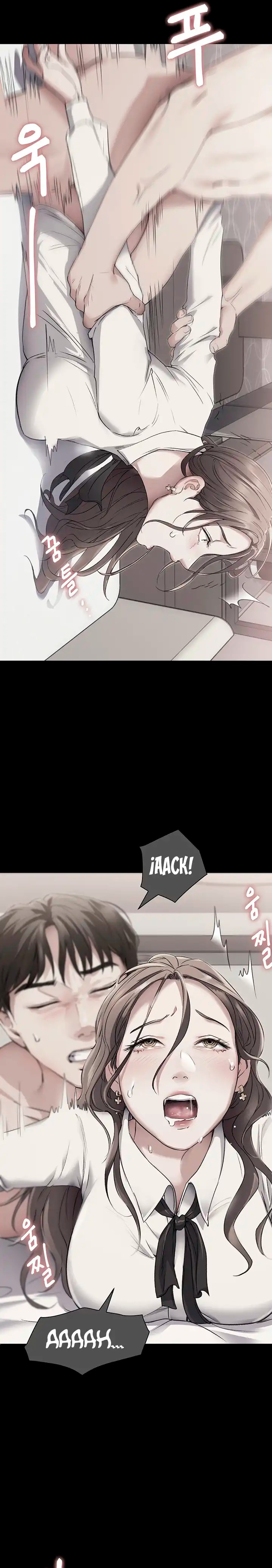 Today Dinner Raw Chapter 88 Page 27