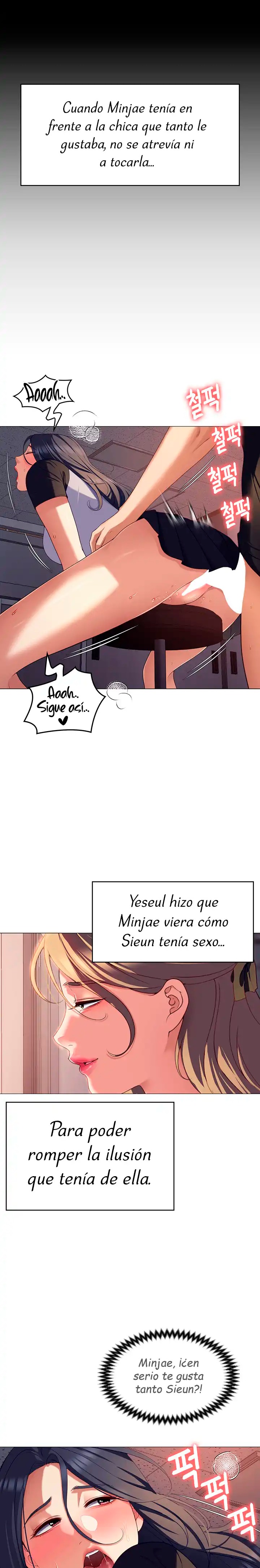 Today Dinner Raw Chapter 88 Page 31