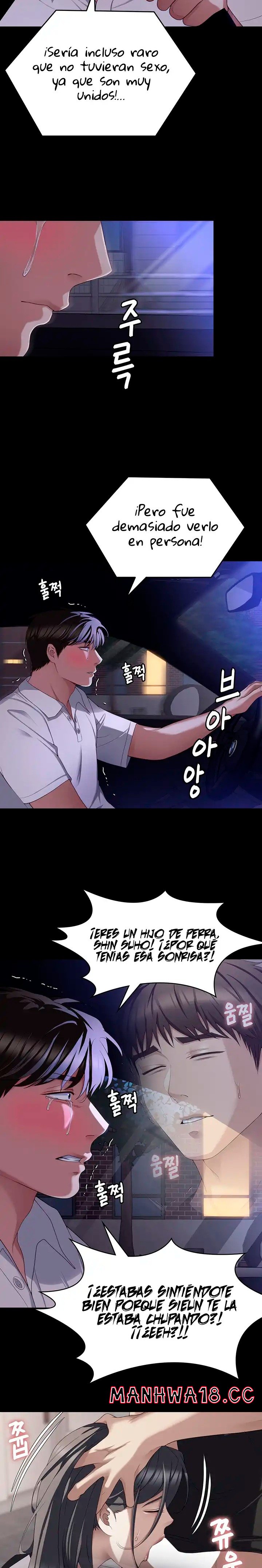 Today Dinner Raw Chapter 88 Page 34