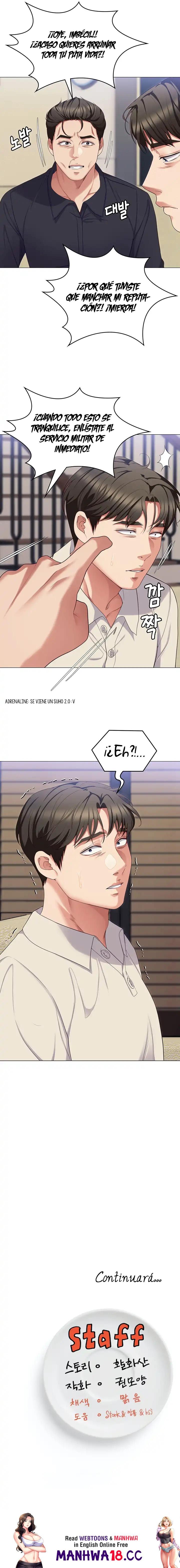 Today Dinner Raw Chapter 88 Page 38