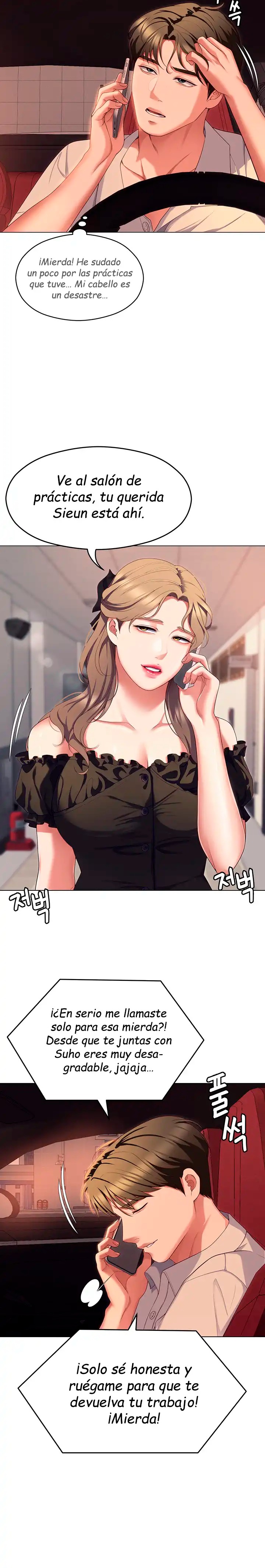 Today Dinner Raw Chapter 88 Page 6