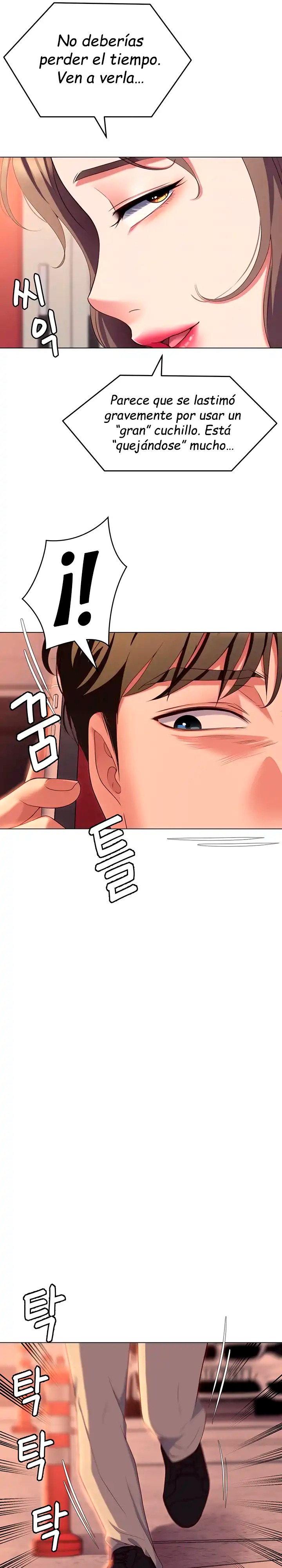 Today Dinner Raw Chapter 88 Page 7