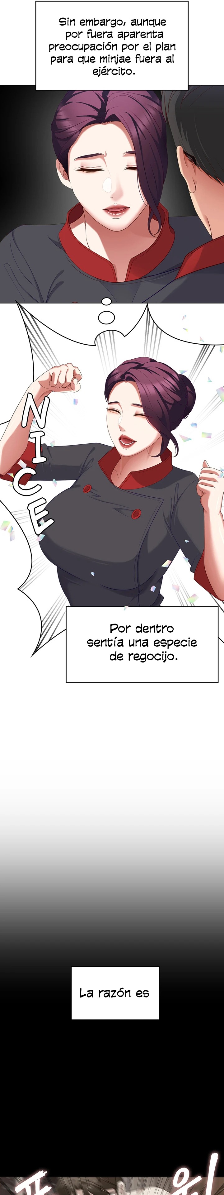 Today Dinner Raw Chapter 89 Page 11