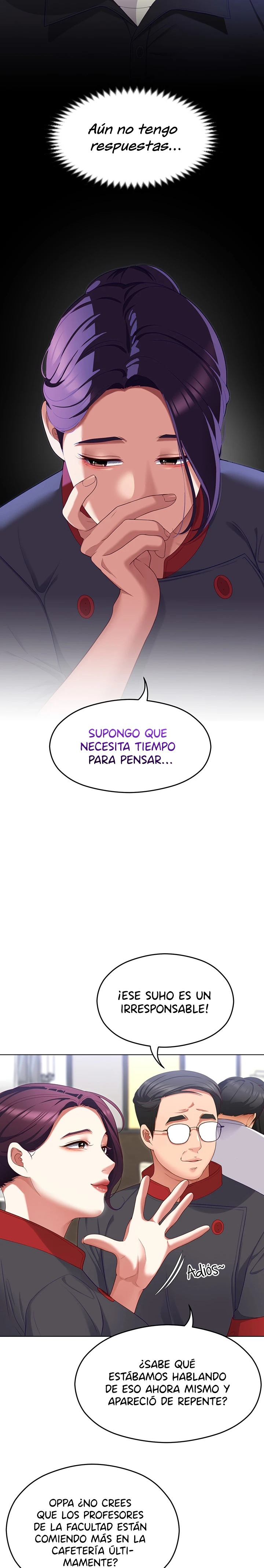 Today Dinner Raw Chapter 89 Page 15