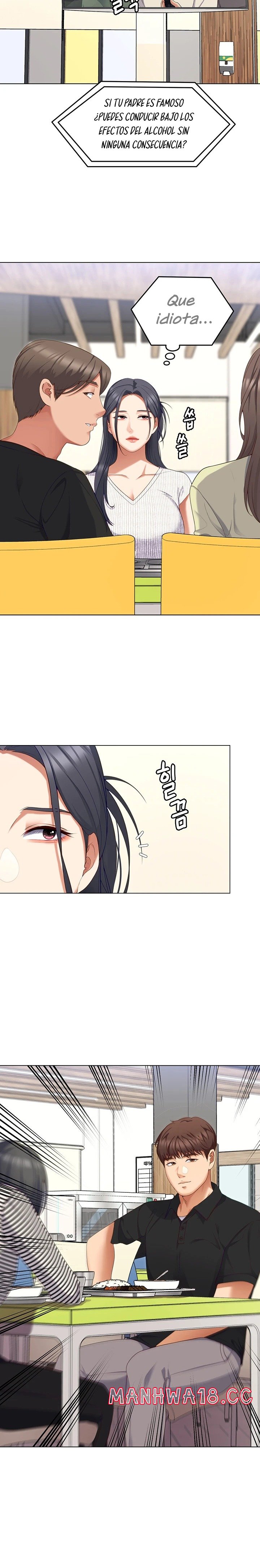 Today Dinner Raw Chapter 89 Page 19