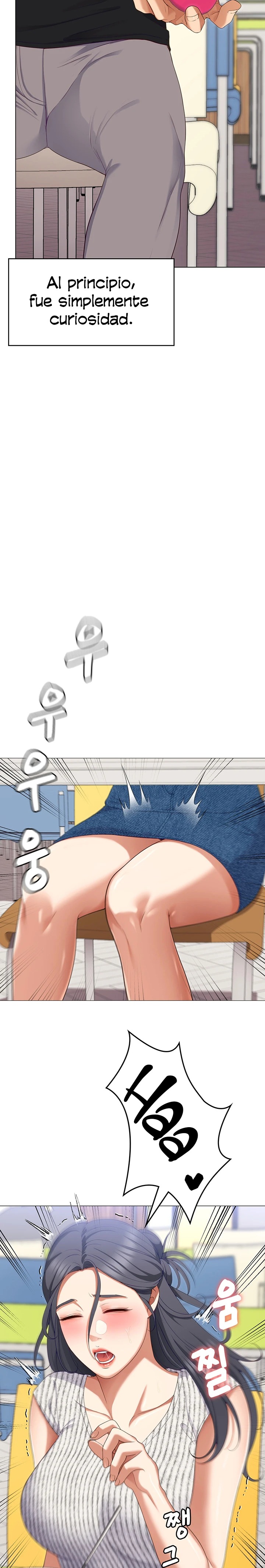 Today Dinner Raw Chapter 89 Page 21