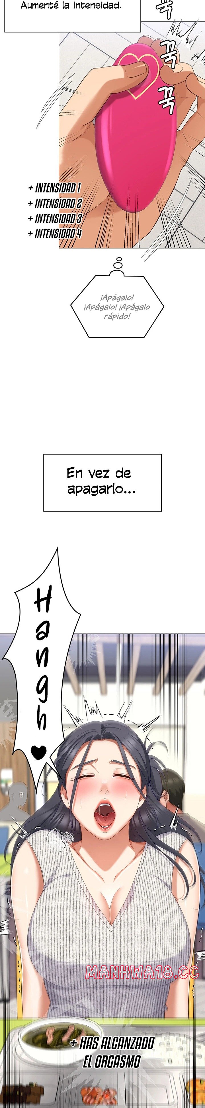 Today Dinner Raw Chapter 89 Page 24