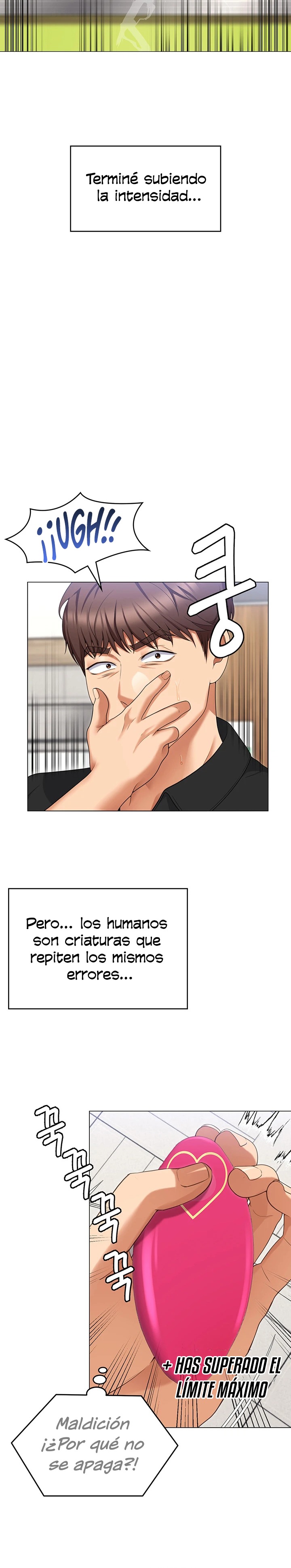 Today Dinner Raw Chapter 89 Page 25